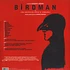 Antonio Sanchez - OST Birdman