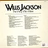 Willis Jackson - The Way We Were