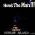 Bobby Bland - Here's The Man