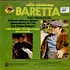 Tom Cipolla & Bob Goemann - Great Adventures Of Baretta