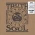 V.A. - Truth & Soul Forecast 2015 Green Vinyl Edition