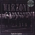 Warzone - Fight For Justice