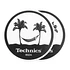 Technics - Ibiza Slipmat