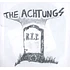 The Achtungs - Full Of Hate