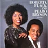 Roberta Flack And Peabo Bryson - Live & More