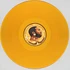 Raekwon - F.I.L.A. (Fly International Luxurious Art) Clear Gold Vinyl Edition