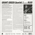 Grant Green Quartet with Sonny Clark - Oleo