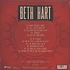 Beth Hart - Better Than Home Red Vinyl Edition