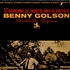 The Benny Golson Orchestra Under The Direction Of Benny Golson - Stockholm Sojourn