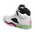 Jordan Brand - Air Jordan 5 Retro "Poison Green"