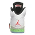 Jordan Brand - Air Jordan 5 Retro "Poison Green"