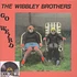 Wibbley Brothers - Go Weird