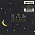 DJ Vadim - Black Is The Night / Lyrical Soldier