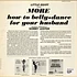 Sonny Lester & His Orchestra - Little Egypt Presents More How To Belly Dance For Your Husband Vol. 2