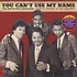 Curtis Knight & The Squires - The RSVP/PPX Sessions - You Can`t Use My Name Feat. Jimi Hendrix