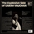 Sarah Vaughan - The Explosive Side Of Sarah Vaughan