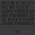 The Black Keys / Junior Kimbrough - Meet Me In The City