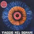 Ruscigan - Viaggio Nel Domani Colored Vinyl Edition