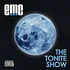 eMC (Masta Ace, Wordsworth & Stricklin) - The Tonite Show Blue Marbled Vinyl Edition