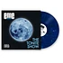 eMC (Masta Ace, Wordsworth & Stricklin) - The Tonite Show Blue Marbled Vinyl Edition