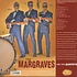 The Margraves - On The Warpath