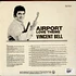 Vinnie Bell - Airport Love Theme