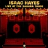 Isaac Hayes - Live At The Sahara Tahoe