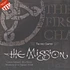 The Mission - The First Chapter Red Vinyl Edition