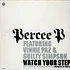Percee P Featuring Vinnie Paz & Guilty Simpson - Watch Your Step