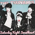 Thee Tsunamis - Saturday Night Sweetheart