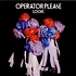 Operator Please - Logic
