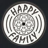 Happy Family (Eric Duncan & Justin Van Der Volgen) - Burnt