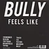 Bully - Feels Like