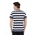 Fred Perry - Striped Sports T-Shirt