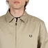Fred Perry - Caban Jacket