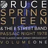 Bruce Springsteen - Passaic Night, New Jersey 1978 - Volume 1