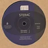 Sterac (Steve Rachmad) - Different Strokes