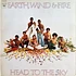 Earth, Wind & Fire - Head To The Sky