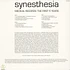V.A. - Synesthesia - The First Five Years