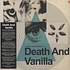 Death And Vanilla - To Where The Wild Things Are Black Vinyl Edition