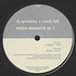 DJ Sprinkles & Mark Fell - Fresh Insights EP 1