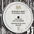 Berkson & What - Keep Up Appearances Remixes