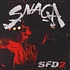 Snaga - SFD 2 (Snaga F*ckt Deutschland) Premium Edition