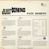 Fats Domino - Just Domino
