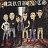 Maraboots - Maraboots