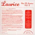 Laurice - Best Of Laurice Volume 2