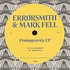 Errorsmith & Mark Fell - Protogravity EP