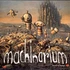 Tomas Dvorak - Machinarium Soundtrack