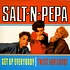 Salt 'N' Pepa - Get Up Everybody / Twist And Shout
