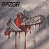 Razor - Violent Restituion Black Vinyl Edition